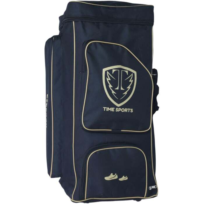 EzeePak Duffle Kit Bag