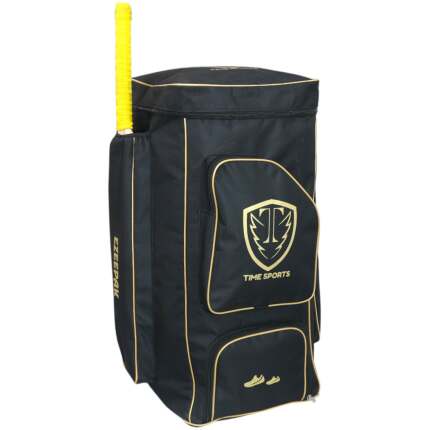EzeePak Duffle Kit Bag