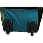 Professional Wheelie Kit Bag (Teal)