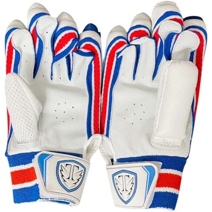 VK Edition Batting Gloves