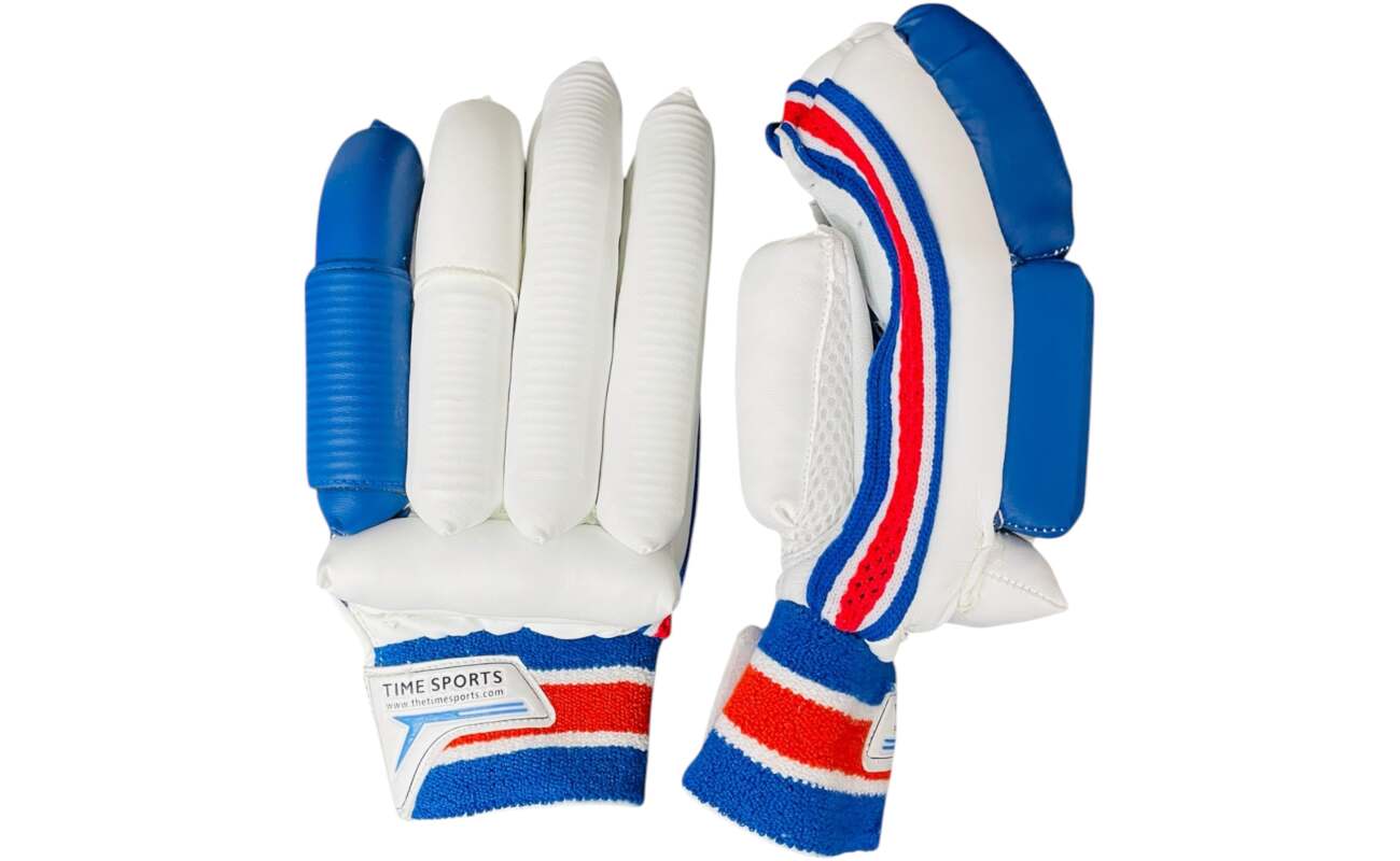 VK Edition Batting Gloves