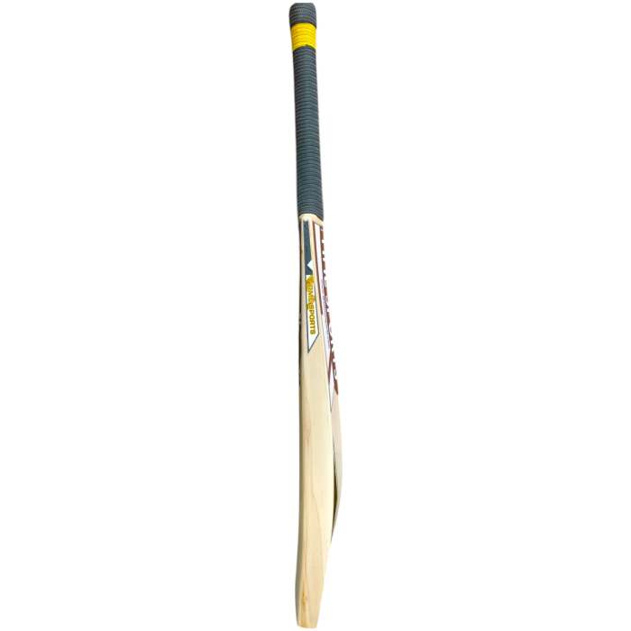 English Willow Bat - ThunderX