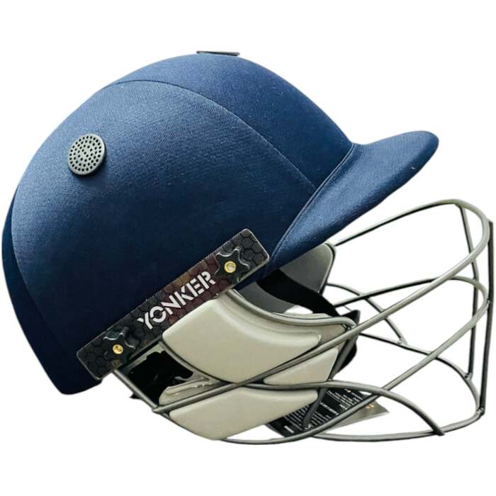 Yonker Classic Cricket Helmet