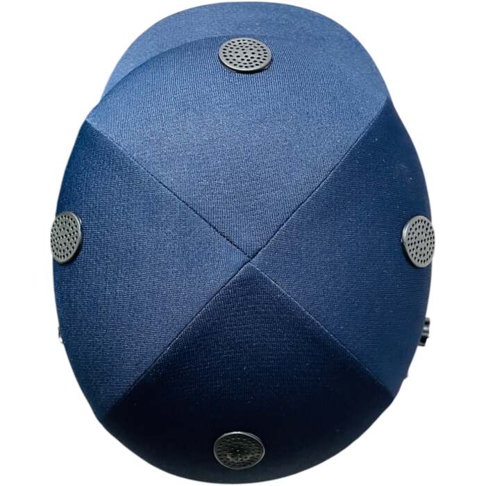 Yonker Classic Cricket Helmet