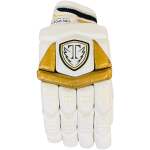 Time Sports Conqueror Cut-Finger Batting Gloves