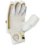 Time Sports Conqueror Cut-Finger Batting Gloves